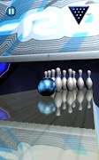 Bowling Game Flick screenshot 3