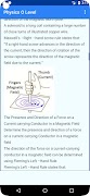 O Level Physics Notes 스크린샷 3
