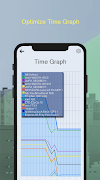 5G 4G Force LTE Network screenshot 3