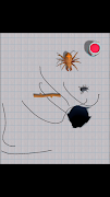 Doodle Bug Escape 3D 截圖 3
