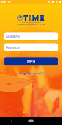 TIME4ICET Ekran Görüntüsü 1