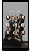 One Direction Lock Screen screenshot 4