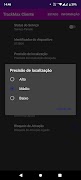 TrackMax Cliente screenshot 4