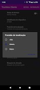 TrackMax Cliente Screenshot 4