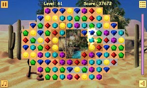 Treasure Match screenshot 7