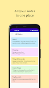 InstantNotes - Create Notes Ea poster
