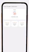 Touchscreen Test स्क्रीनशॉट 2