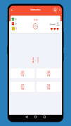برنامه‌نما Learn Maths - Maths Game Offline عکس از صفحه