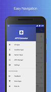 APK Extractor স্ক্রিনশট 7