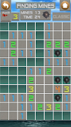 Finding Mines Free اسکرین شاٹ 5
