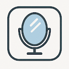 Mirror App icon