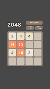 2048 اسکرین شاٹ 3