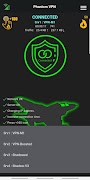 Phantom VPN Screenshot 3