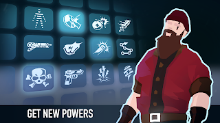 A WAY TO SMASH: Smart Fight ภาพหน้าจอ 1