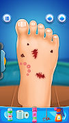 Foot Doctor ภาพหน้าจอ 4