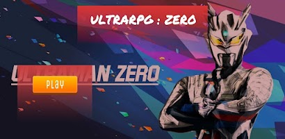 UltraFighter : Zero 3D RPG imagem de tela 3