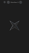 برنامه‌نما Shuriken Simulator عکس از صفحه
