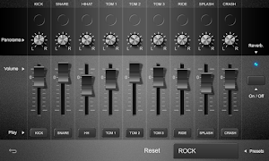 Electronic A Drum Kit স্ক্রিনশট 1