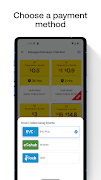 Ciise Data syot layar 5