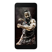 Basketball Background ảnh chụp màn hình 7