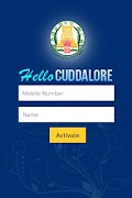 Hello Cuddalore 截图 1