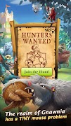 MouseHunt: Massive-Passive RPG syot layar 1