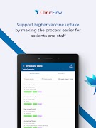 ClinicFlow 스크린샷 7