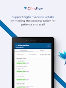 ClinicFlow screenshot 7