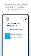 Pulse Team screenshot 4