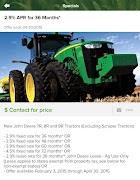 برنامه‌نما LandMark Imp Connect عکس از صفحه