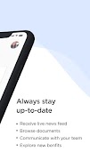 YouWork 截圖 1