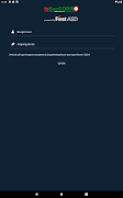 ioSocCORR screenshot 2