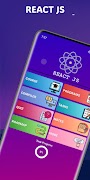 React Js Pro постер