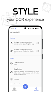 AI SnapOCR: Text Scanner تصوير الشاشة 7
