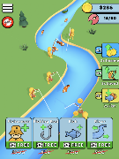 Fisher Idle screenshot 6