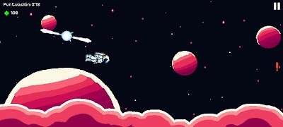 Astrojet 스크린샷 5