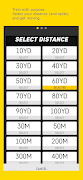 SKLZ Hyper Speed captura de pantalla 1
