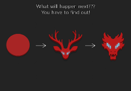 Red button: do not disturb screenshot 4