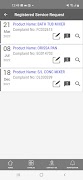 Hindware BPD App screenshot 3