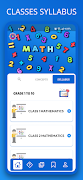 Math Learning: Grades 1-10 Screenshot 2
