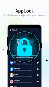 Nox Security - Antivirus screenshot 2