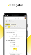EY Navigator ภาพหน้าจอ 3