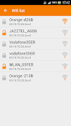 Wifi Pass poster