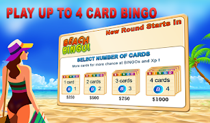 Surf Bingo screenshot 7