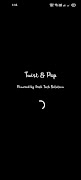Twist & Pop screenshot 1