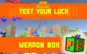 Goofo Invaders syot layar 6