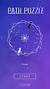 1 Schermata Path Puzzle