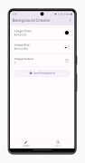 Background Creator(Pro) Poster