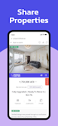 برنامه‌نما Property Hunter عکس از صفحه