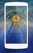 Illuminati Wallpaper screenshot 5